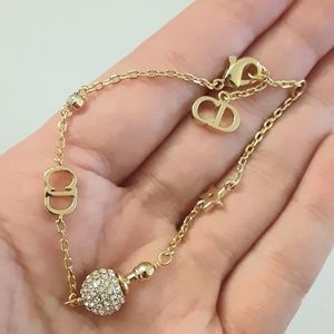 Christian Dior | Petit CD Bracelet